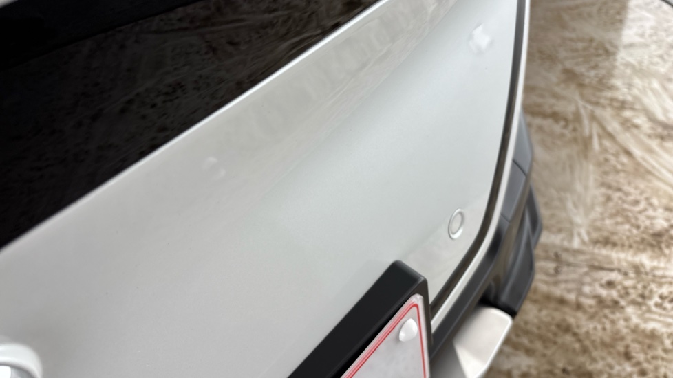 SUBARU SOLTERRA chips