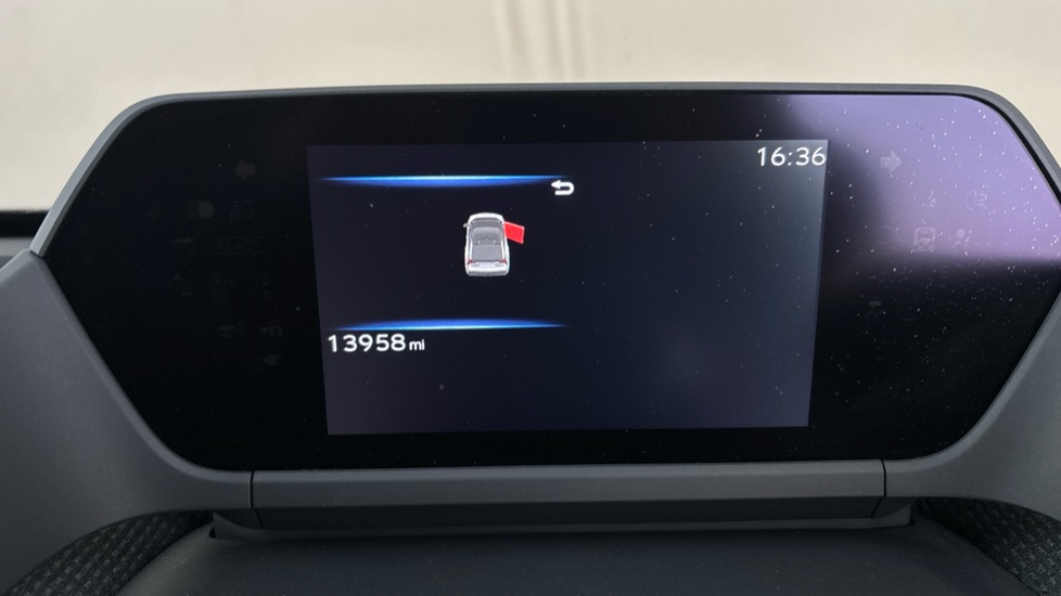 SUBARU SOLTERRA Image 13