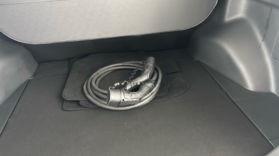 SUBARU SOLTERRA Image 22