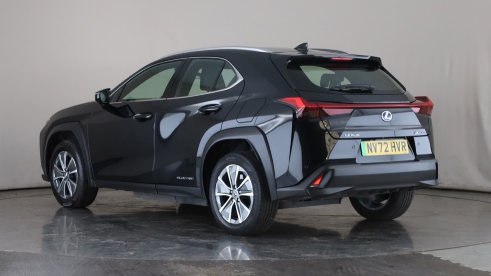 LEXUS UX Image 3