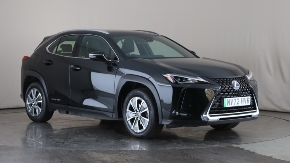 LEXUS UX Image 7