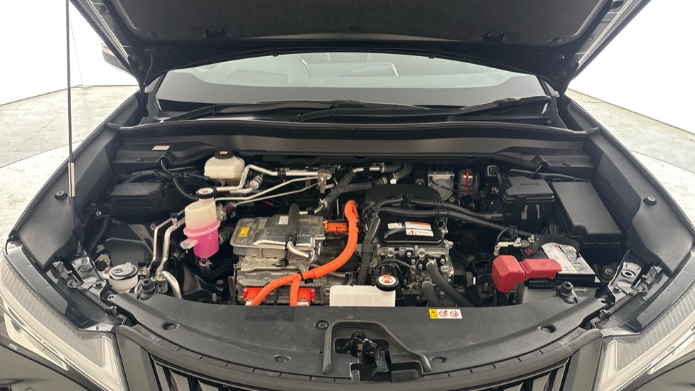 LEXUS UX Image 16