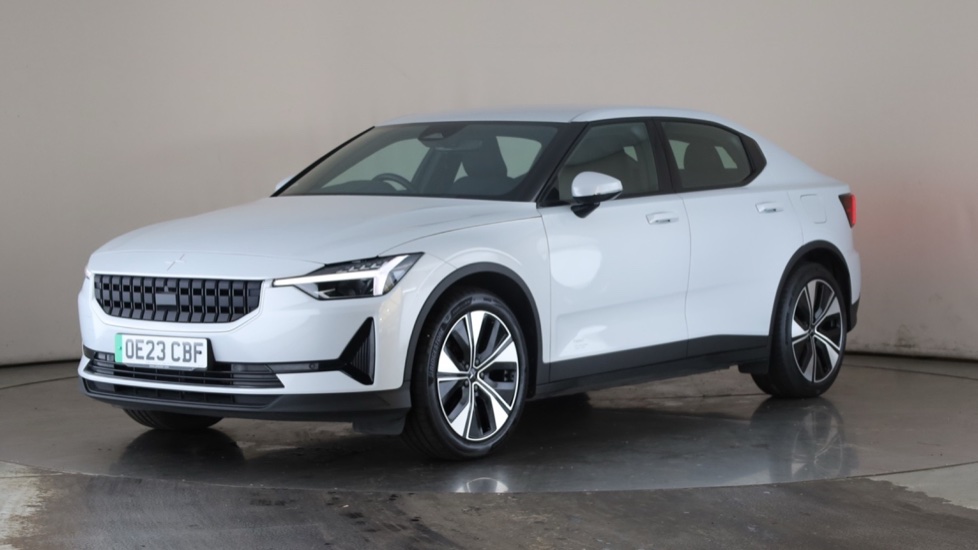 Picture of Polestar 2 Electric 231hp 78kWh Long Range Single Motor