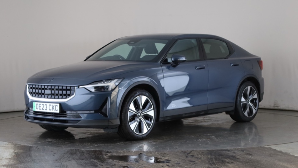 Picture of Polestar 2 5 Door Electric 231hp 69kWh Standard Range Plus