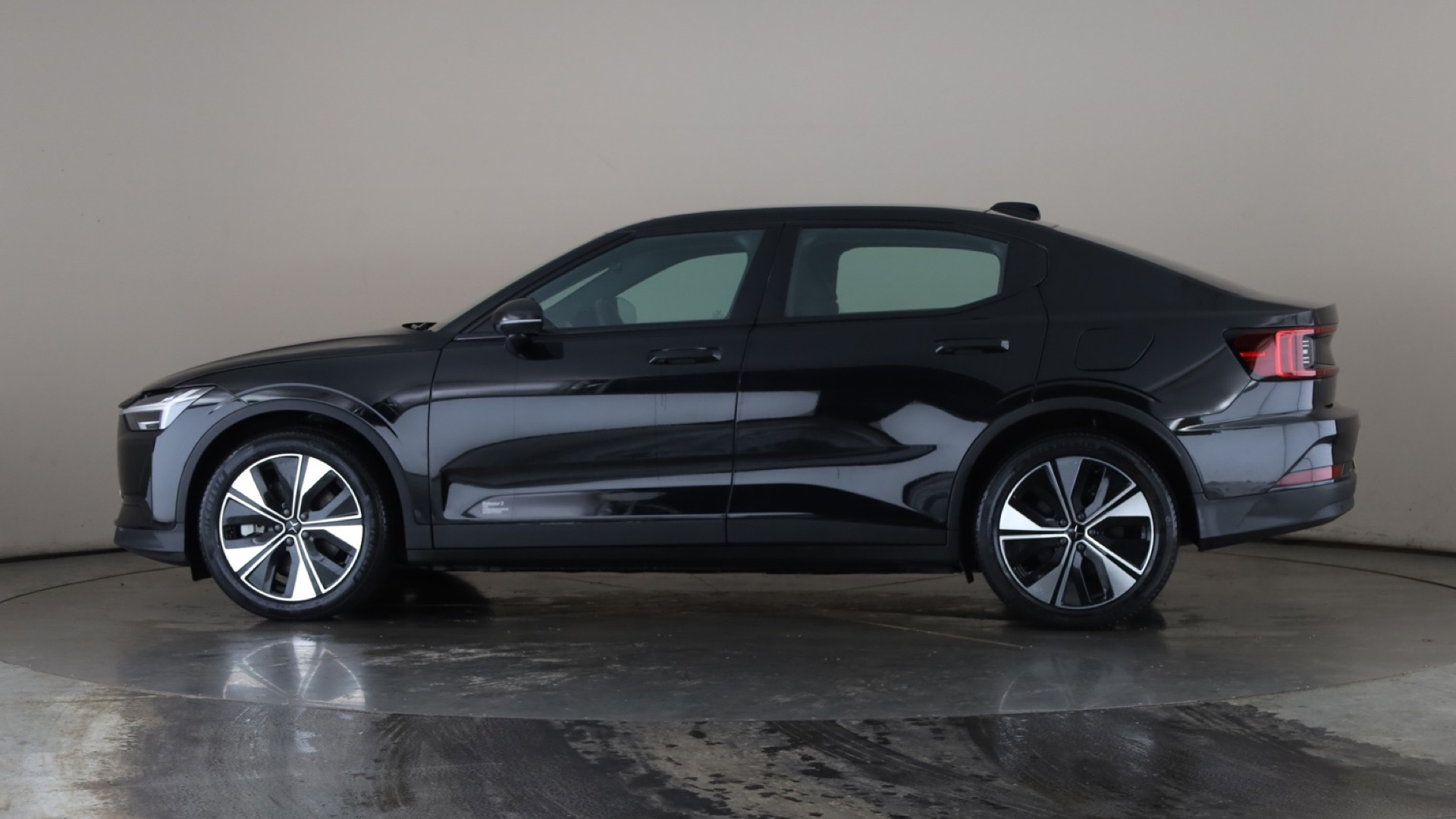 170kW 69kWh Standard Range SM [Plus] 5dr Auto [2023]