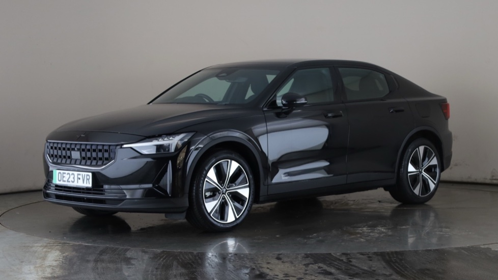 Used POLESTAR 2