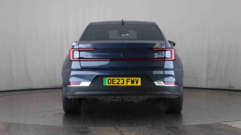 POLESTAR 2 Image 4