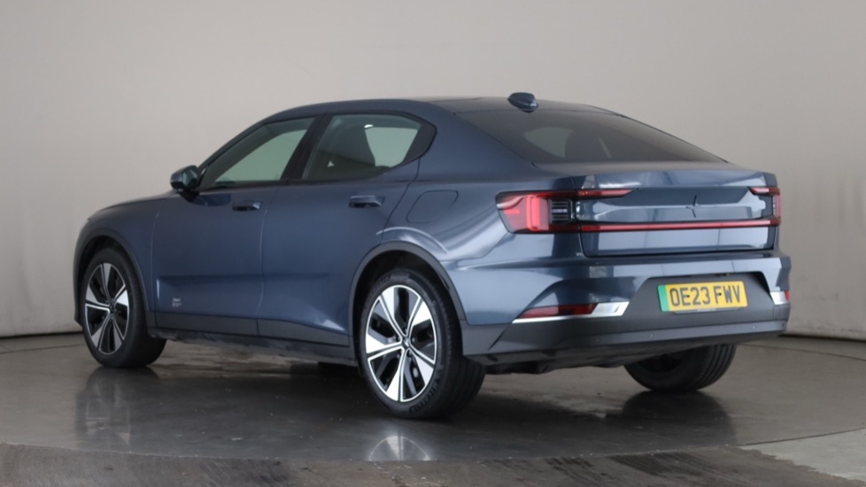 POLESTAR 2 Image 3