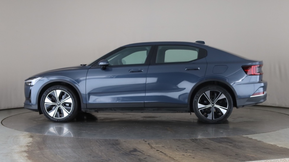 POLESTAR 2 Image 2