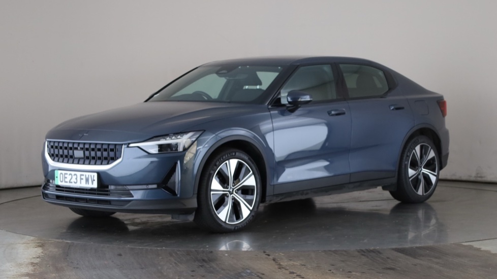 Used POLESTAR 2