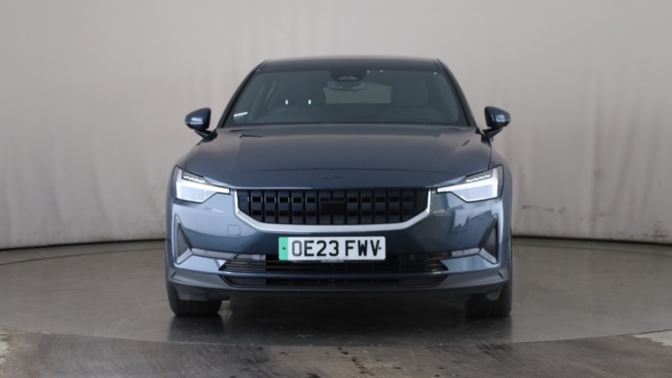 POLESTAR 2 Image 8