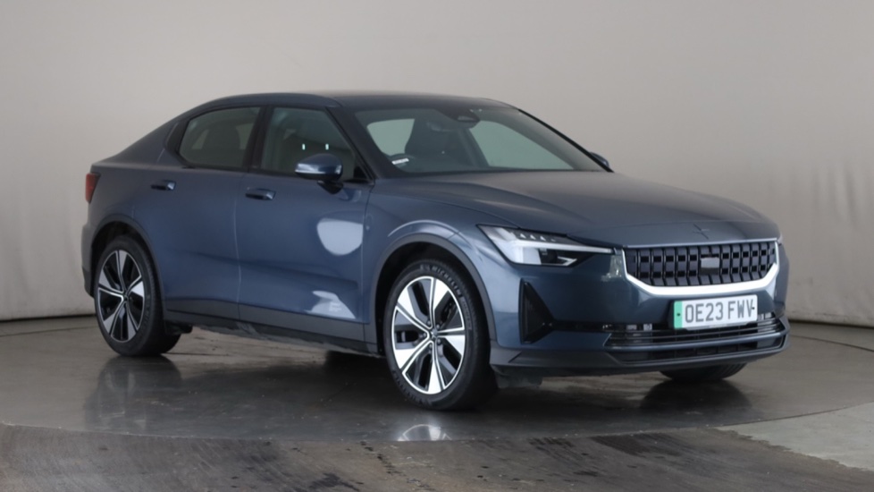 POLESTAR 2 Image 7