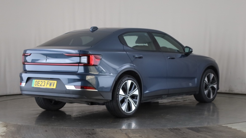 POLESTAR 2 Image 5