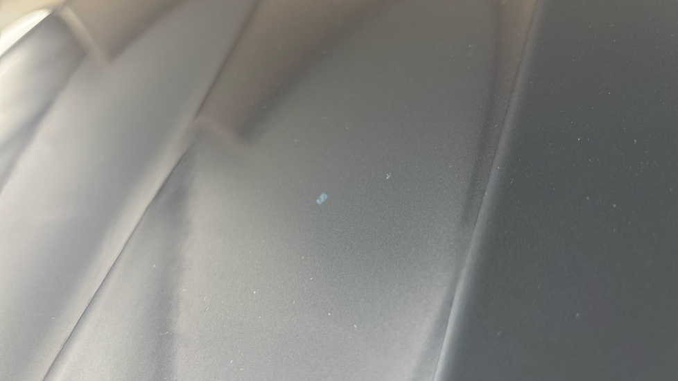 POLESTAR 2 Multiple chips