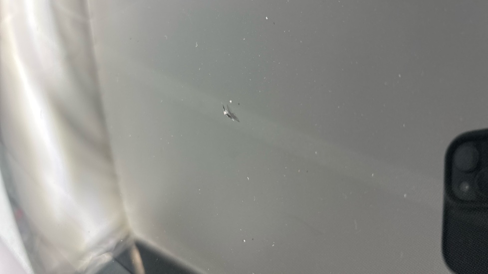 POLESTAR 2 Chips