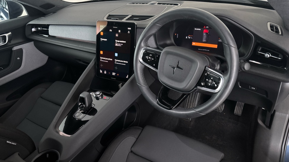 POLESTAR 2 Image 9