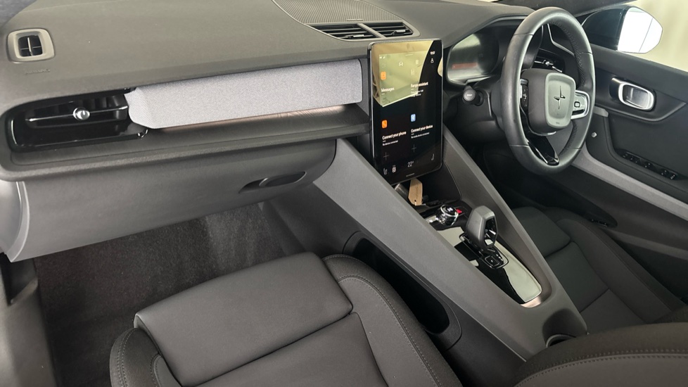 POLESTAR 2 Image 10