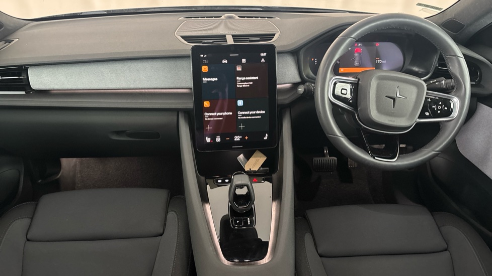 POLESTAR 2 Image 11
