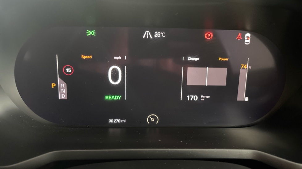 POLESTAR 2 Image 13