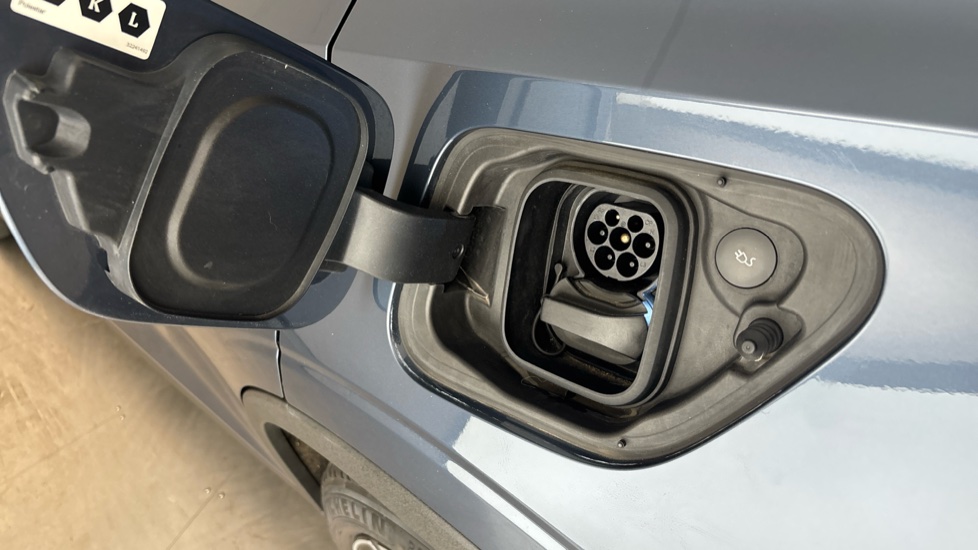 POLESTAR 2 Image 21