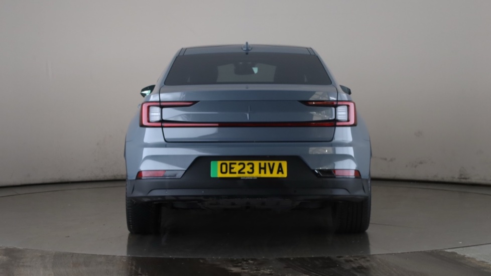 POLESTAR 2 Image 4