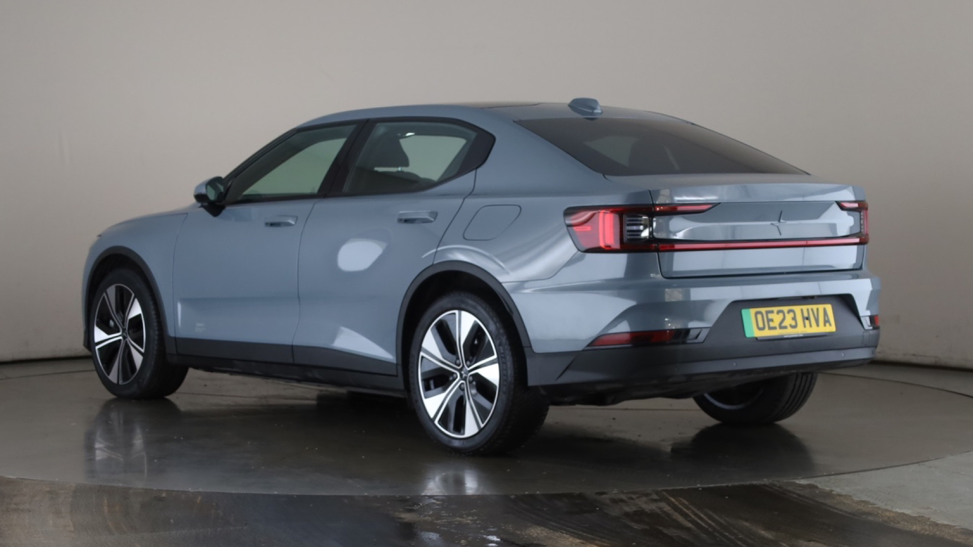 300kW 78kWh Long Range DM [Plus] 5dr 4WD Auto