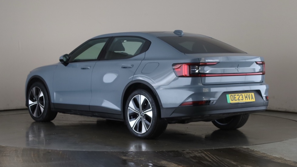 POLESTAR 2 Image 3