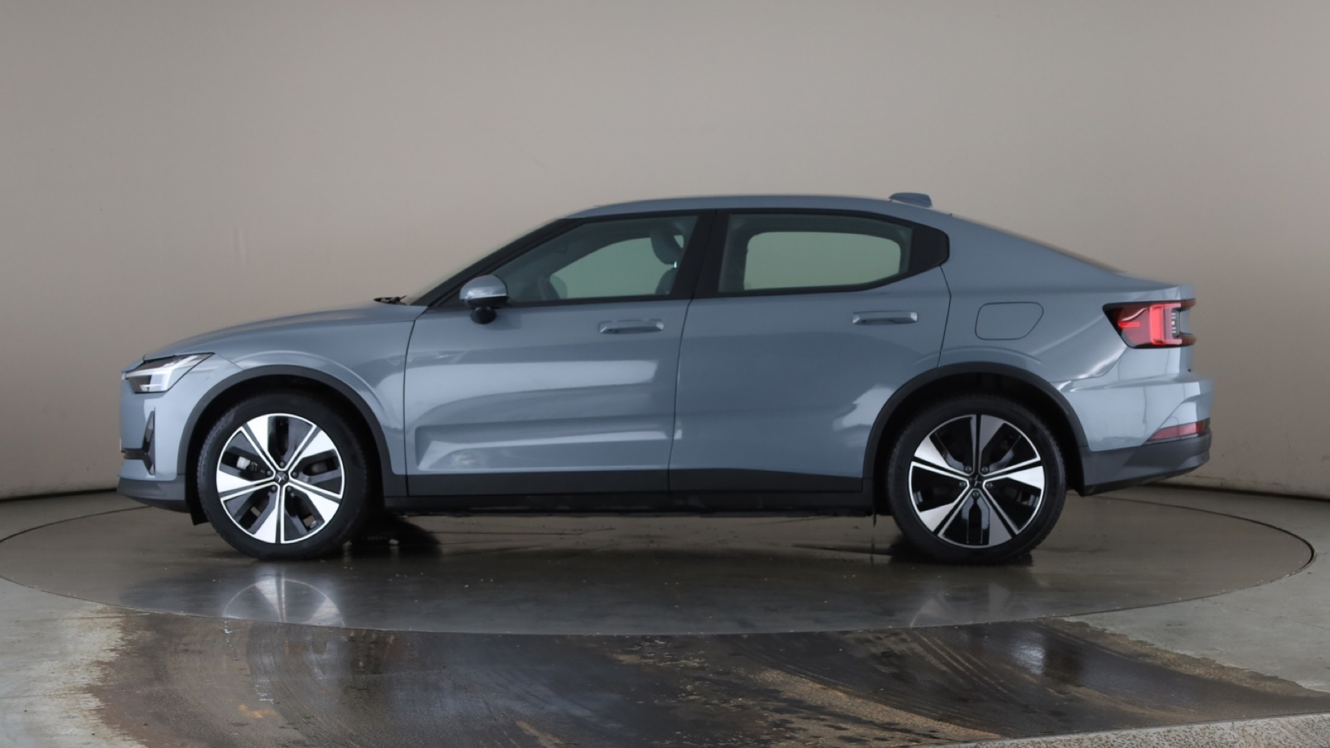 300kW 78kWh Long Range DM [Plus] 5dr 4WD Auto
