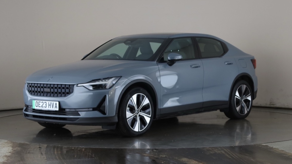 Used POLESTAR 2