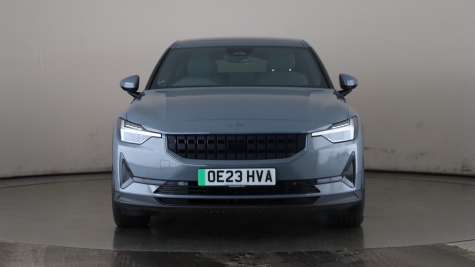 POLESTAR 2 Image 8