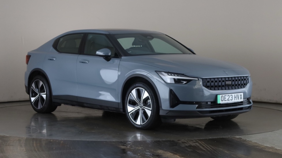 POLESTAR 2 Image 7
