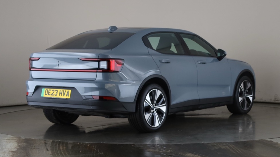 POLESTAR 2 Image 5