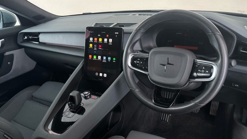 POLESTAR 2 Image 9