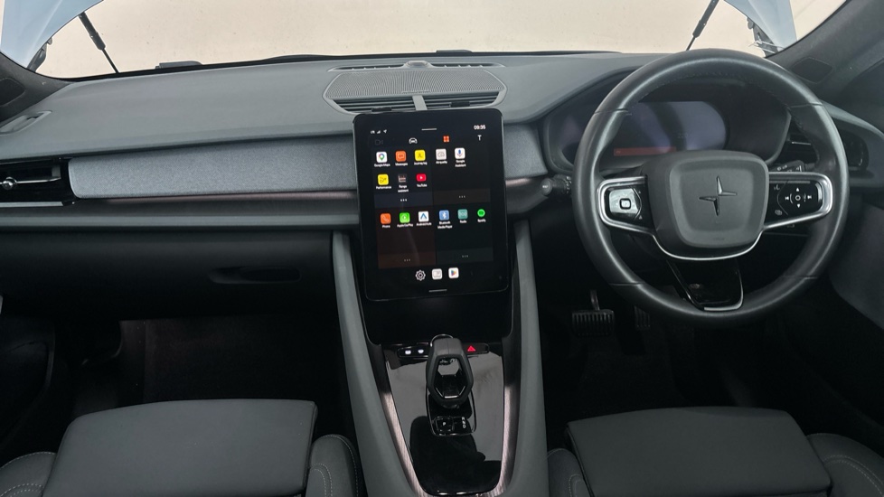 POLESTAR 2 Image 11