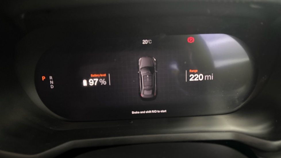 POLESTAR 2 Image 13