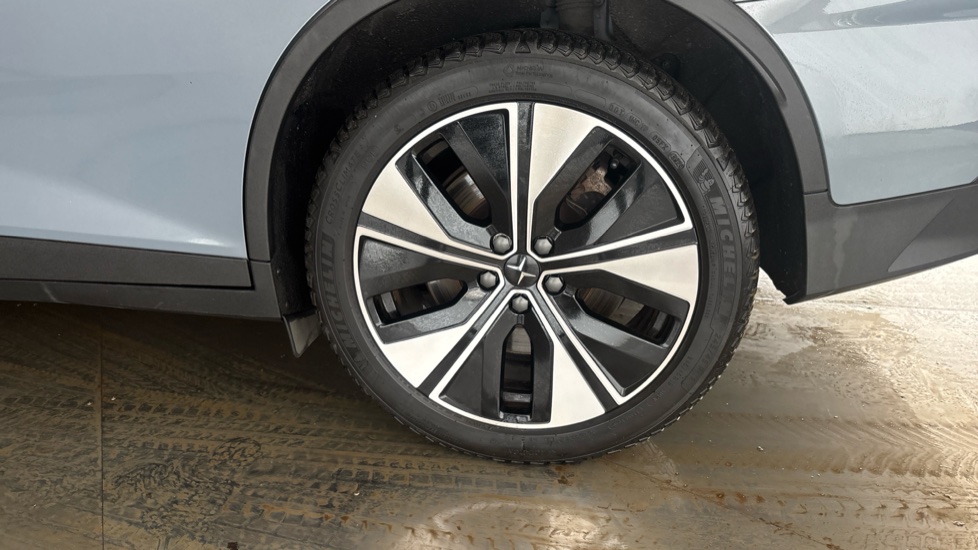 POLESTAR 2 Image 18