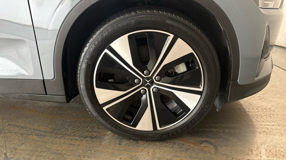 POLESTAR 2 Image 20