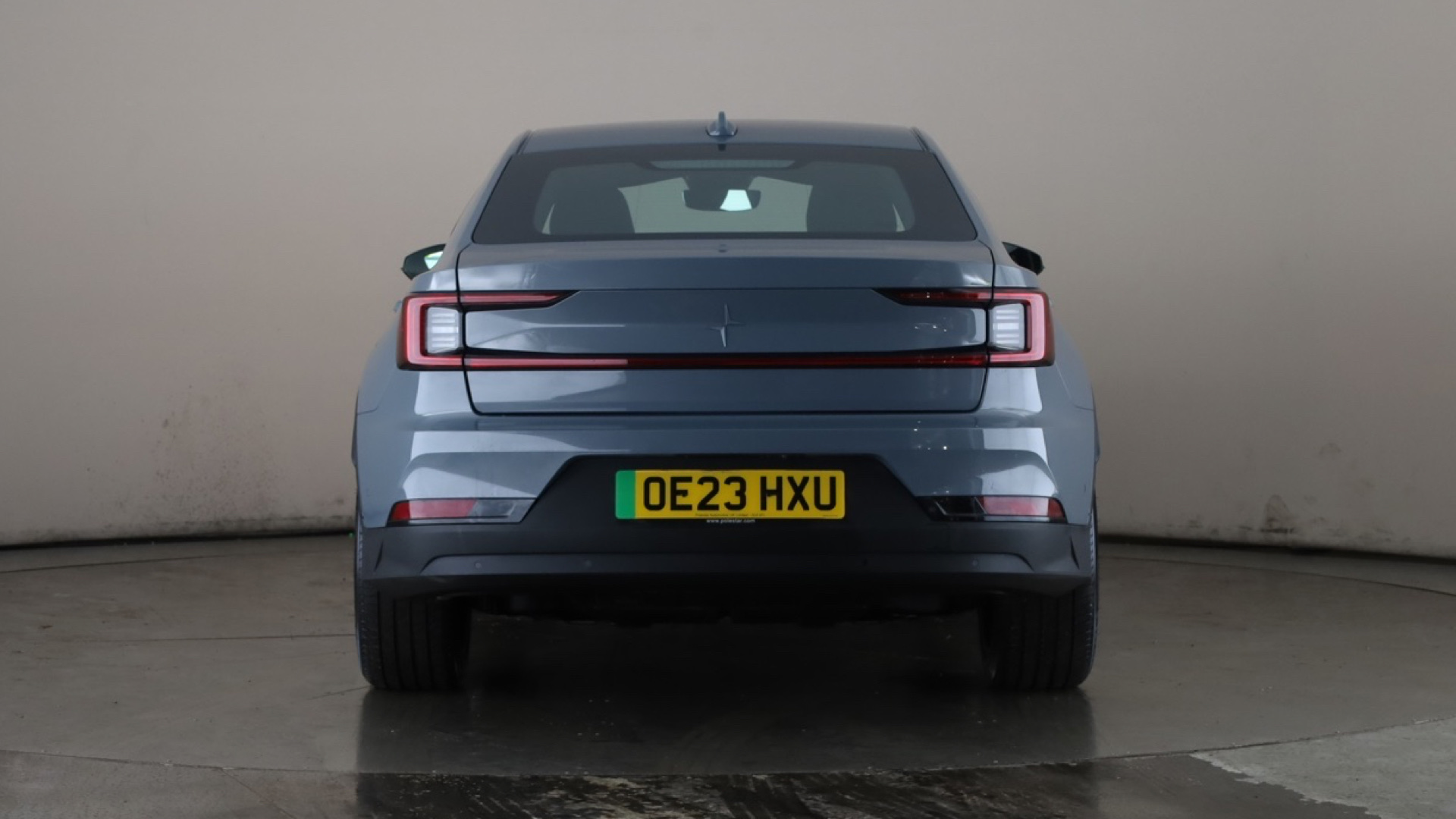 4020854 170kW 69kWh Standard Range SM [Pilot] 5dr Auto