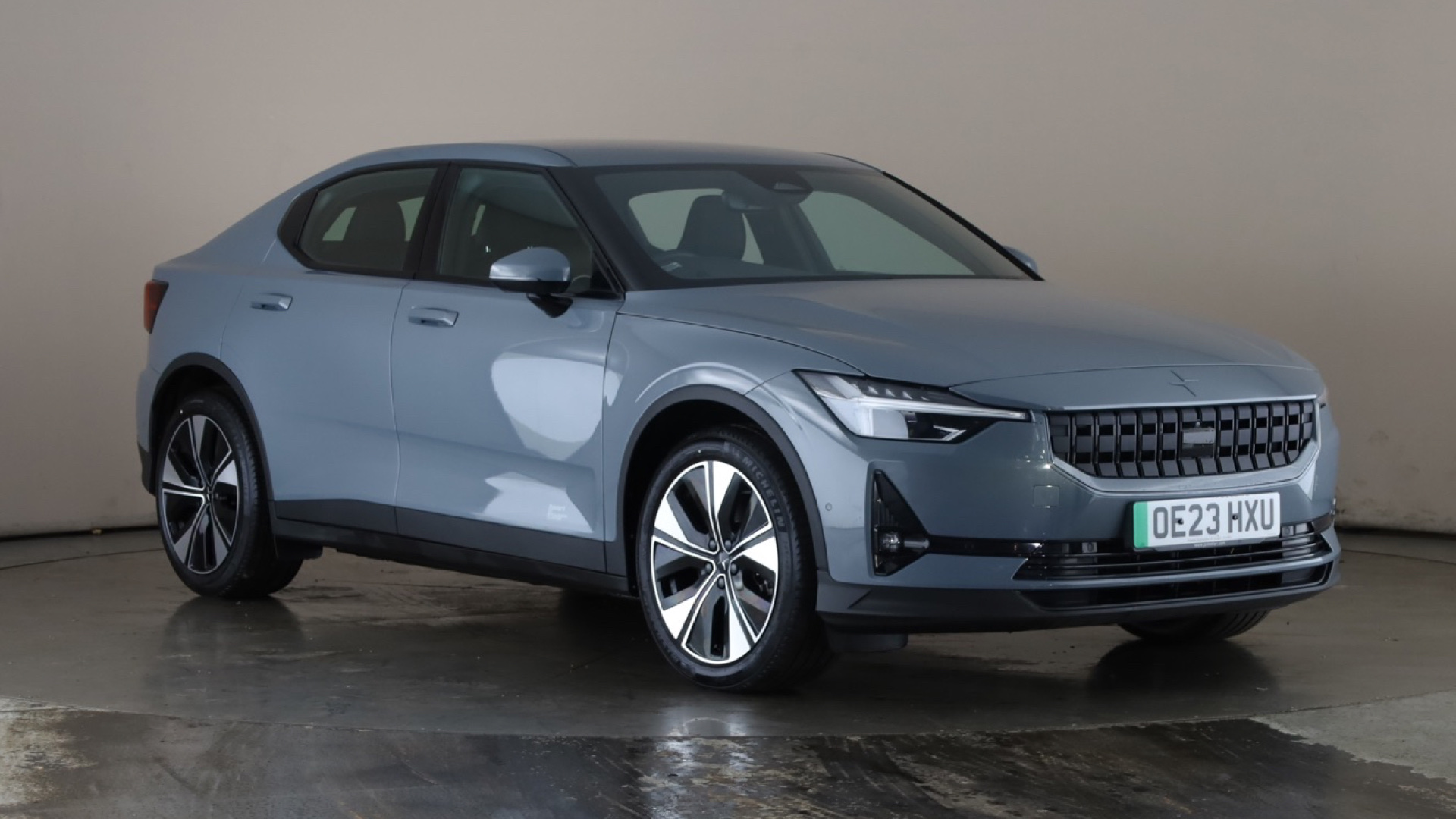 4020854 170kW 69kWh Standard Range SM [Pilot] 5dr Auto