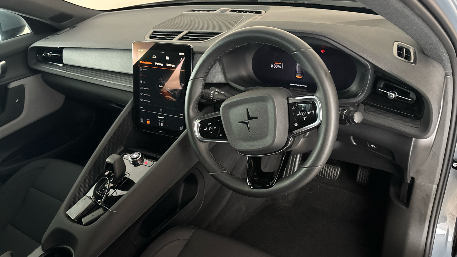 4020854 170kW 69kWh Standard Range SM [Pilot] 5dr Auto