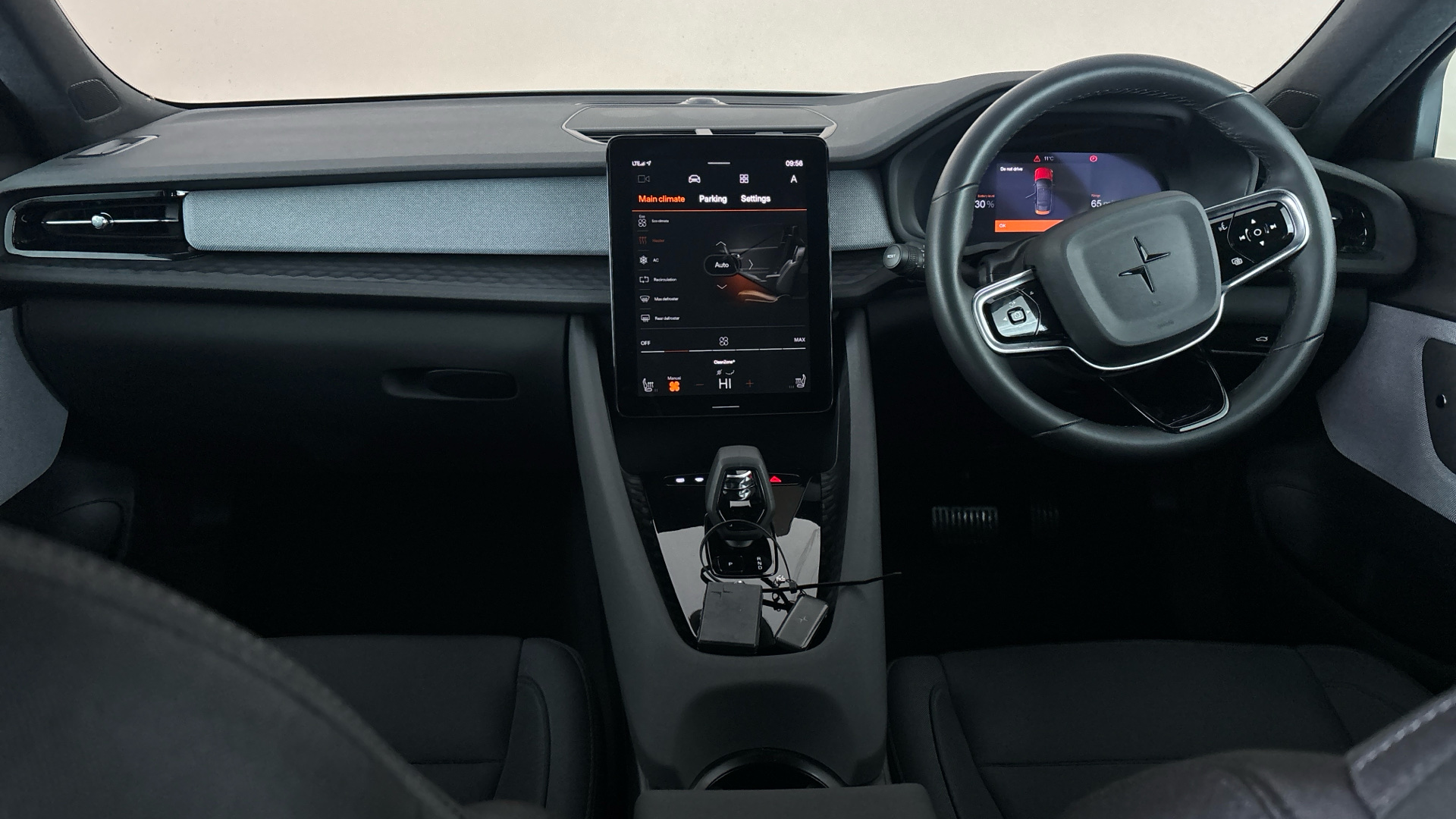 4020854 170kW 69kWh Standard Range SM [Pilot] 5dr Auto