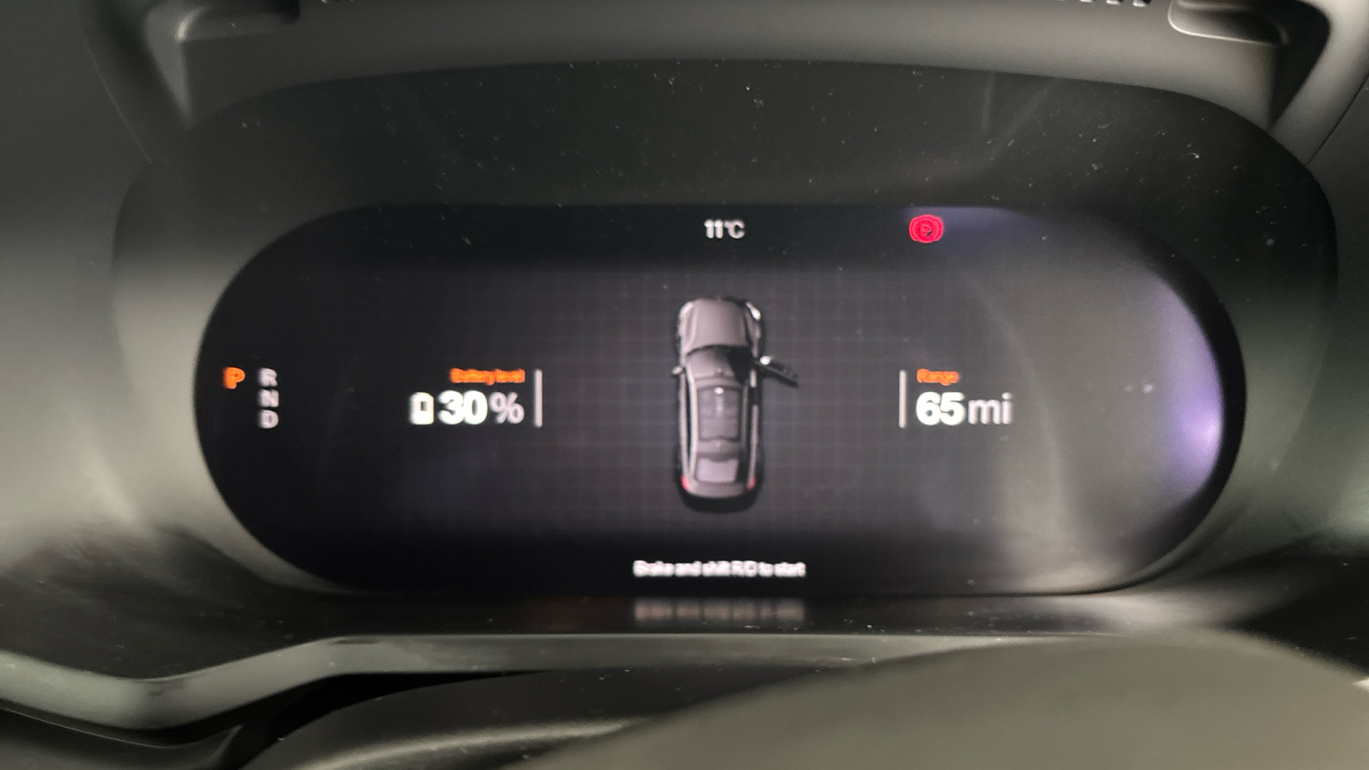 4020854 170kW 69kWh Standard Range SM [Pilot] 5dr Auto