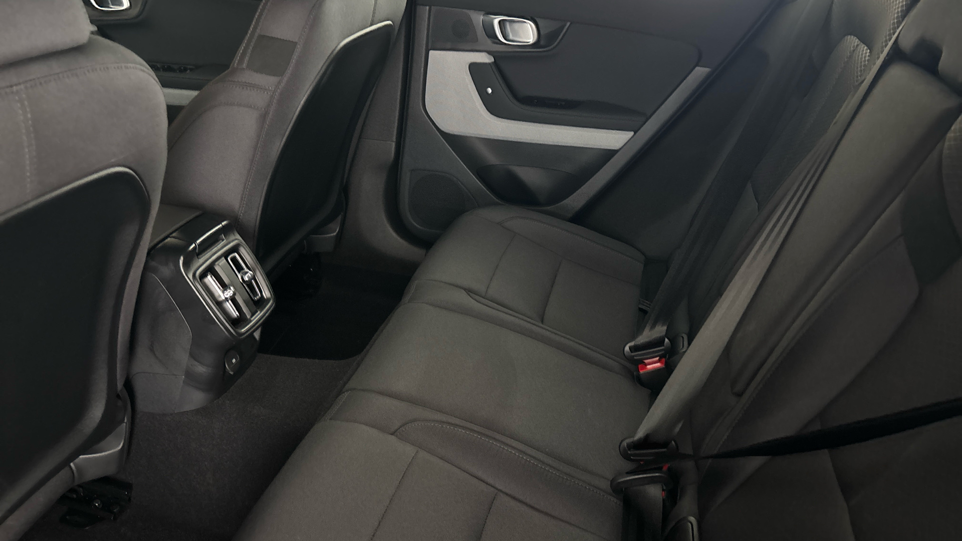 4020854 170kW 69kWh Standard Range SM [Pilot] 5dr Auto