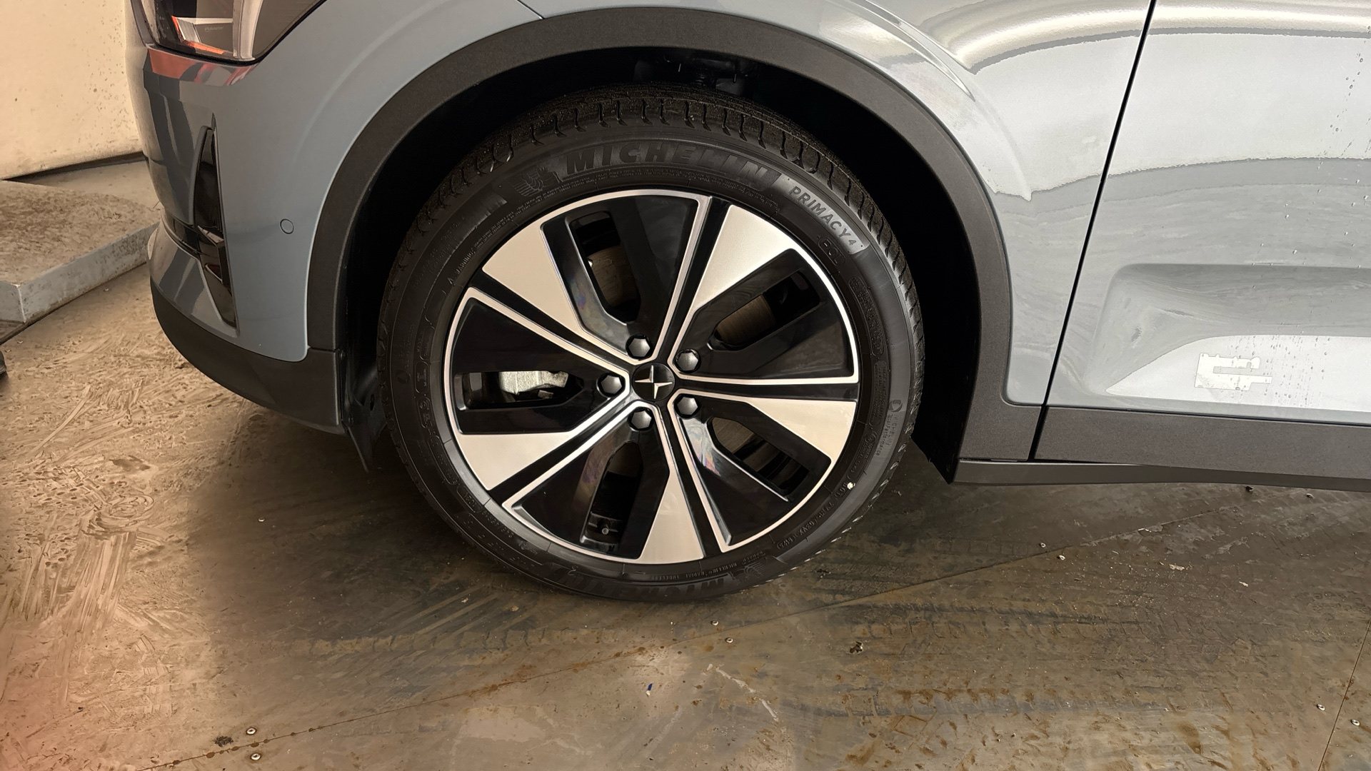 4020854 170kW 69kWh Standard Range SM [Pilot] 5dr Auto