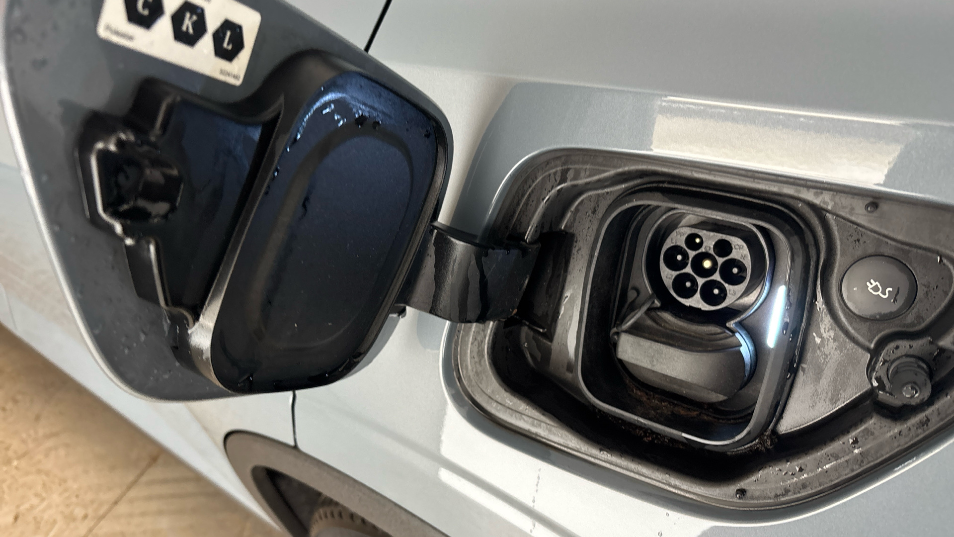 4020854 170kW 69kWh Standard Range SM [Pilot] 5dr Auto