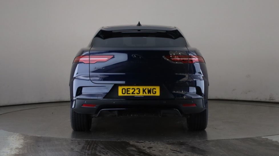 JAGUAR I-PACE Image 4
