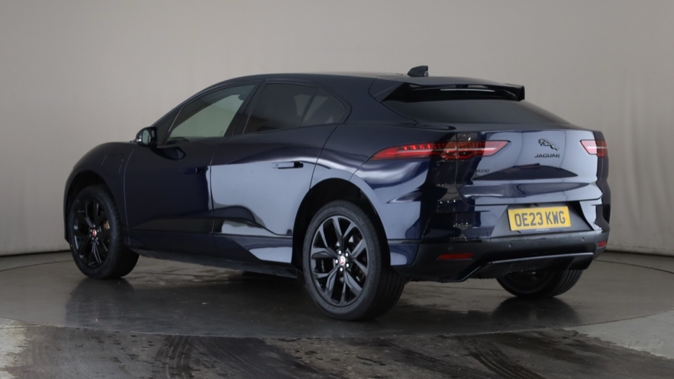 JAGUAR I-PACE Image 3