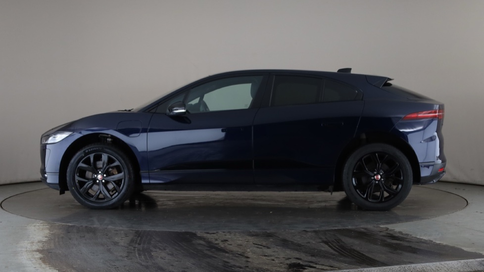 JAGUAR I-PACE Image 2