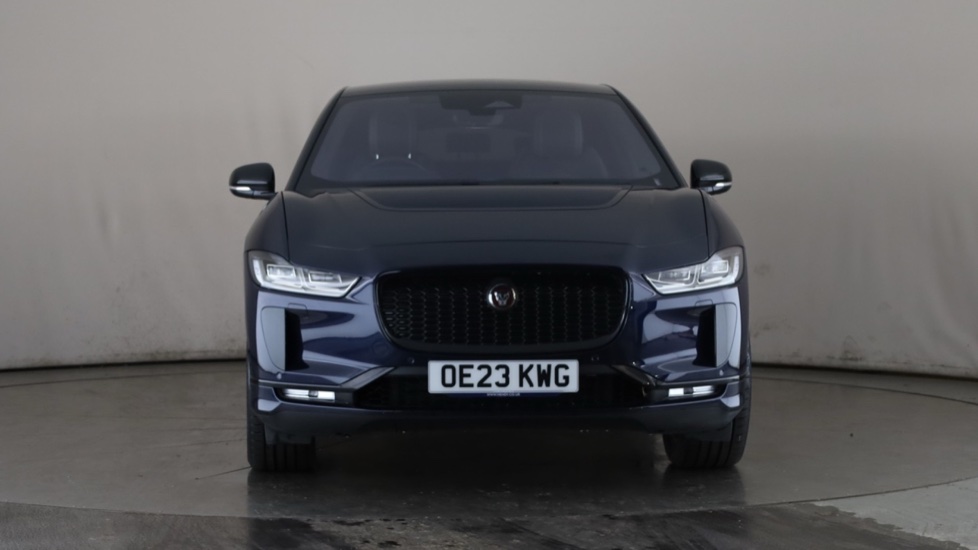 JAGUAR I-PACE Image 8