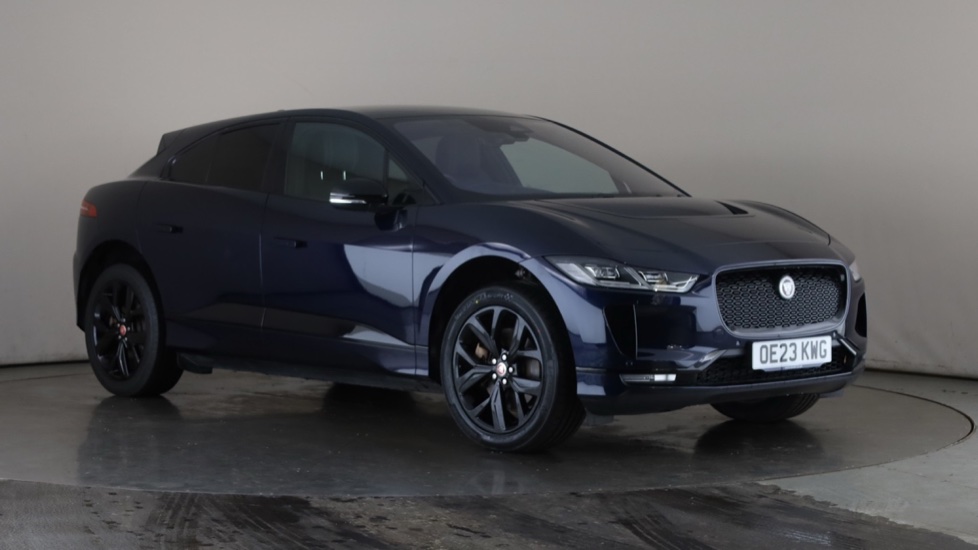 JAGUAR I-PACE Image 7